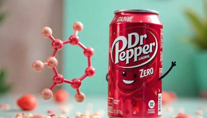 Does Dr Pepper Zero Have Caffeine