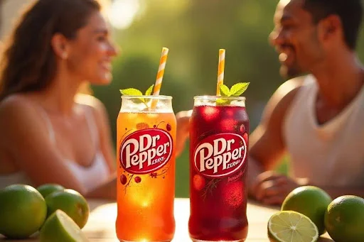 Why Choose Dr Pepper Zero Over Regular Dr Pepper?