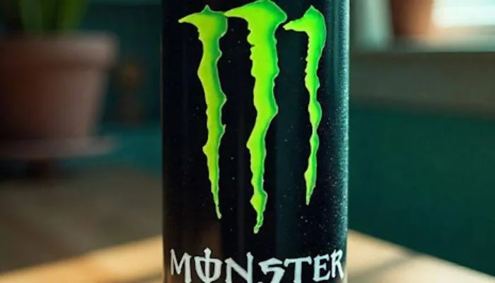 Monster Energy Ultra