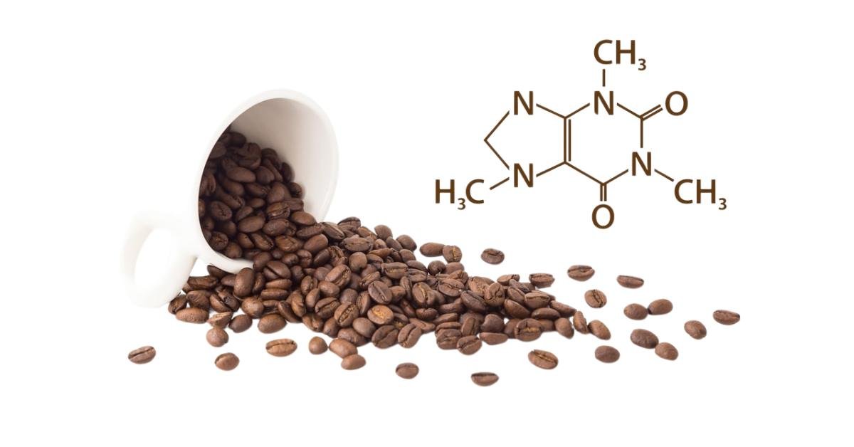 A Bit About Caffeine