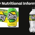 Does Starry Have Caffeine?