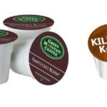 Caffeine Is in a K-Cup