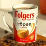 How Much Caffeine Is in Folgers Coffee