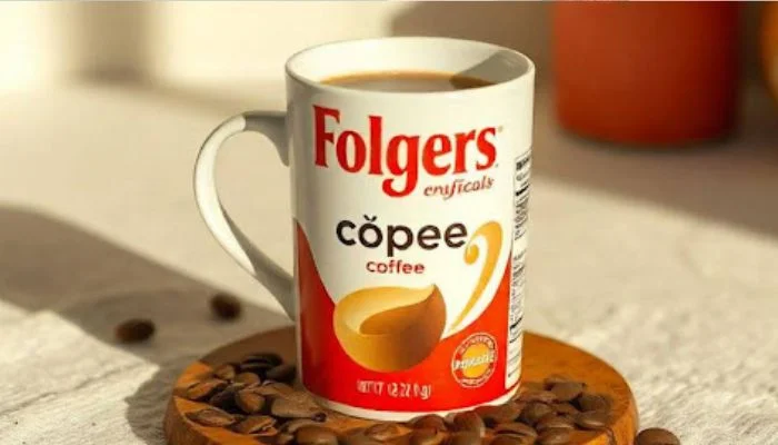 How Much Caffeine Is in Folgers Coffee