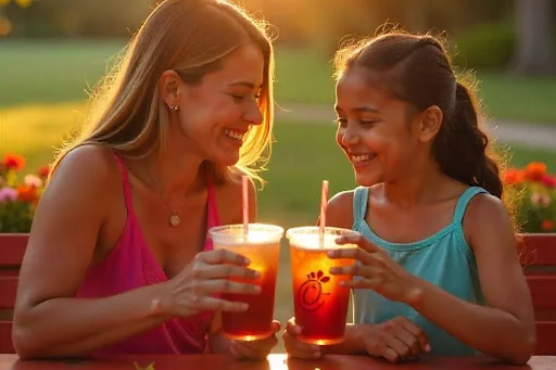 Chick-fil-A Sweet Tea