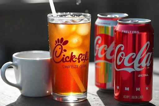 Chick-fil-A Sweet Tea